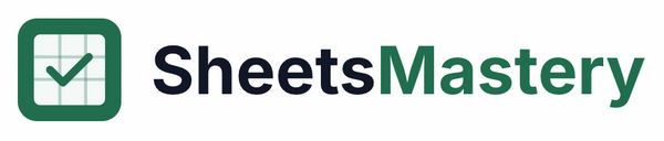 Sheets Mastery
